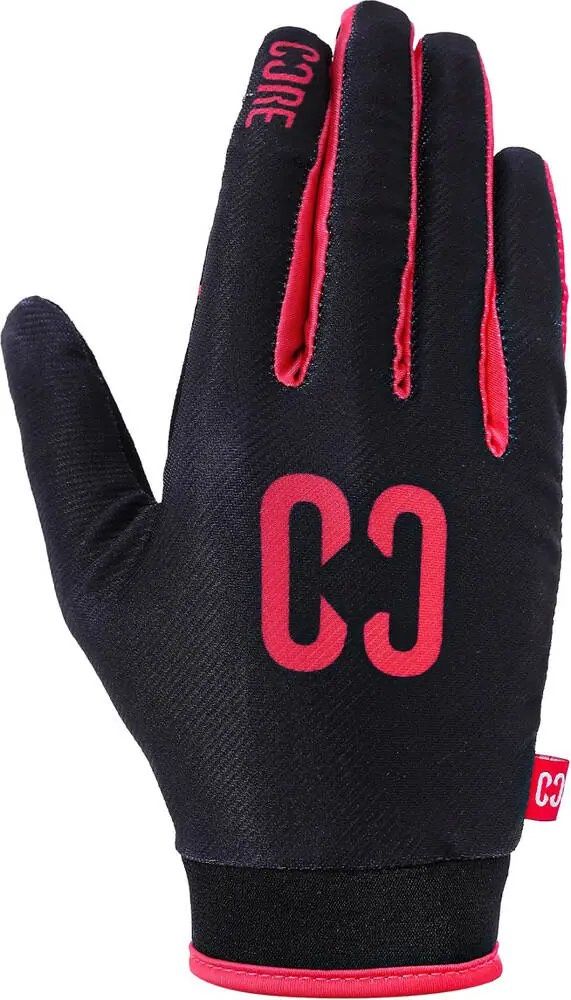 CORE Aero Handschoenen Accent Pink, Maat: XS