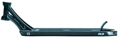 Core SL3 Forged Stuntstep Deck Core SL3 Forged Stuntstep Deck