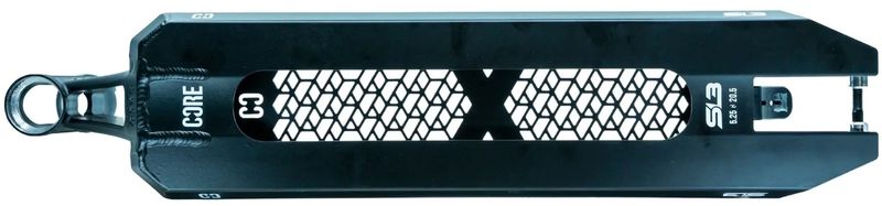 Core SL3 Forged Stuntstep Deck