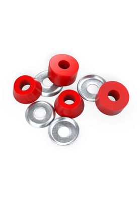 INDEPENDENT STANDARD CYLINDER CUSHIONS SOFT 88A
