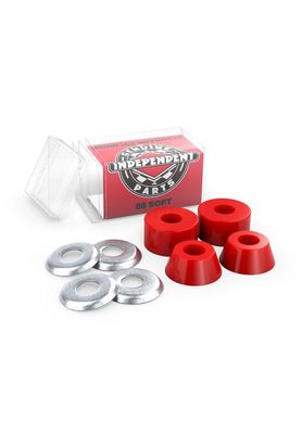 INDEPENDENT STANDARD CYLINDER CUSHIONS SOFT 88A