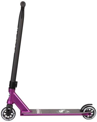 Panda Primus Stuntstep Midnight Purple
