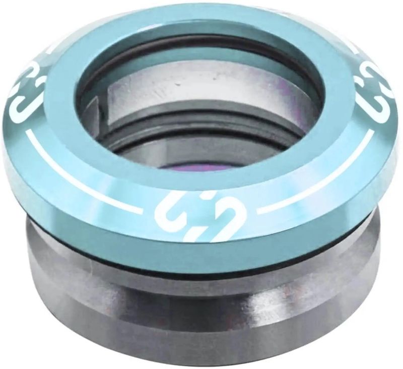 CORE Icon Integrated Headset Stuntstep
