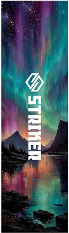 Striker Griptape Step