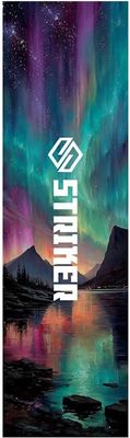 Striker Griptape Step