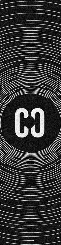 CORE Classic Griptape Step