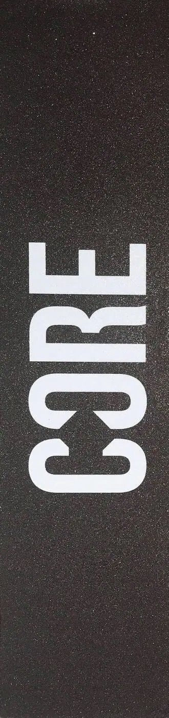CORE Classic Griptape Step, Kleur: Black