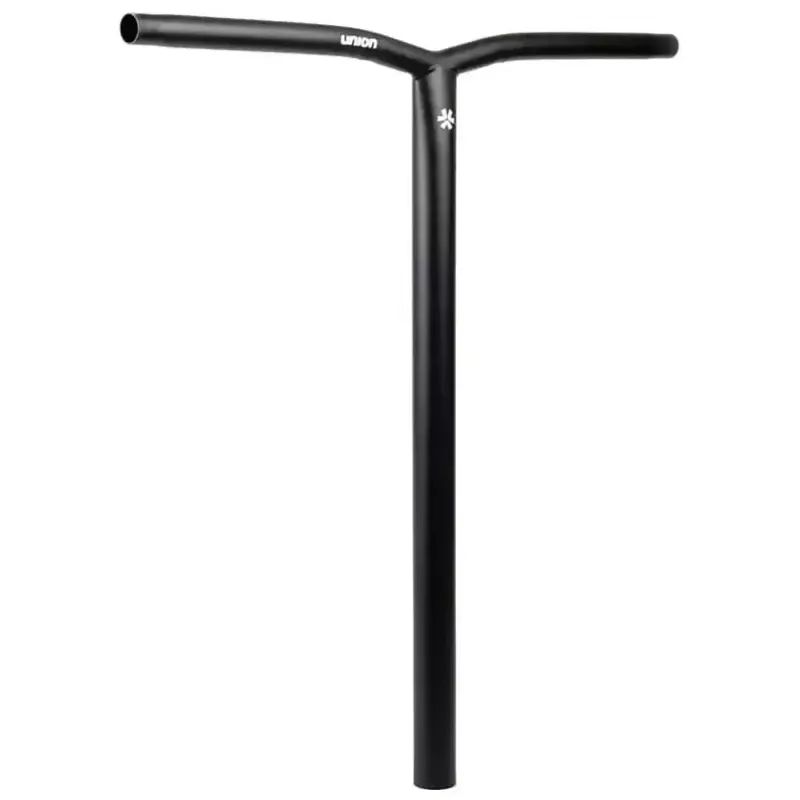 Union Uniq Bend Oversized Pro Scooter Bar Black