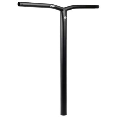 Union Uniq Bend Oversized Pro Scooter Bar Black