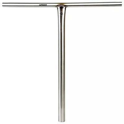 Union Uniq T Oversized Pro Scooter Bar Silver