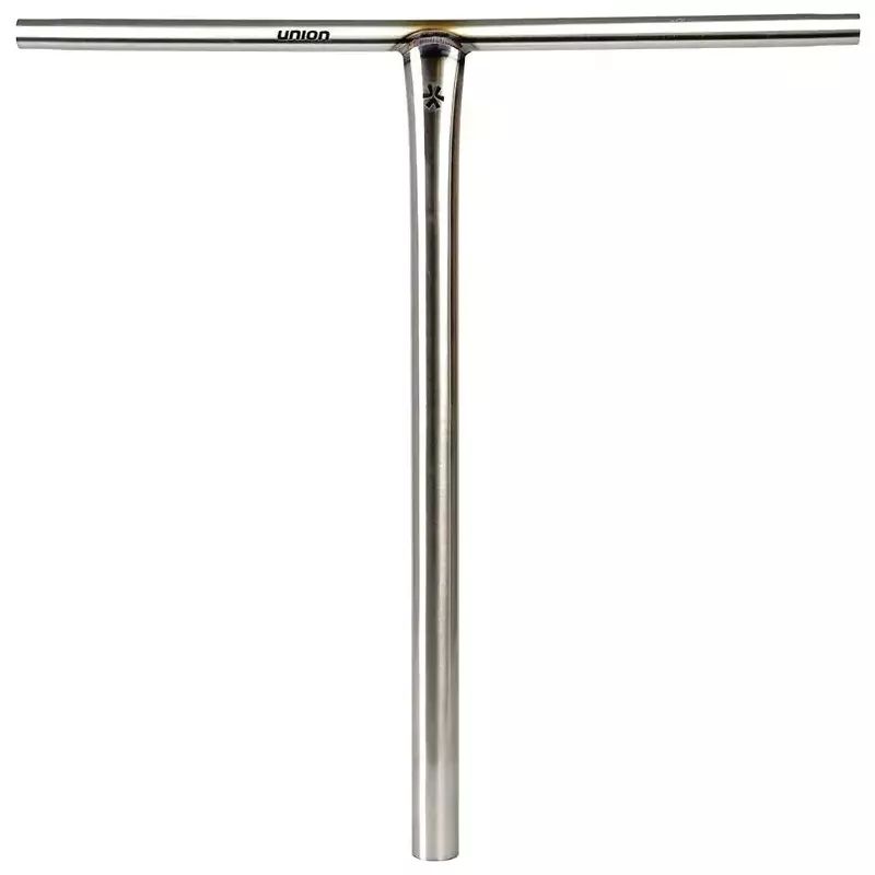 Union Uniq T Oversized Pro Scooter Bar Silver