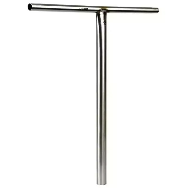 Union Uniq T Oversized Pro Scooter Bar Silver