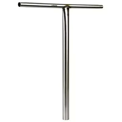 Union Uniq T Oversized Pro Scooter Bar Silver