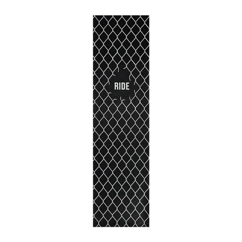 Union Griptape Ride