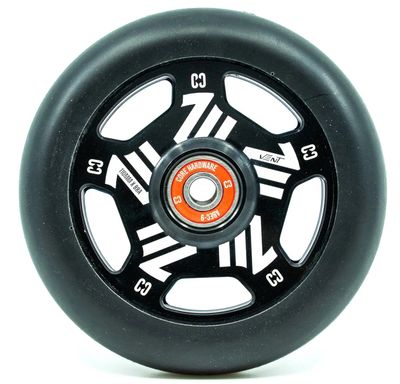CORE Vent Hollow Stuntstep Wiel 110mm