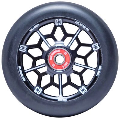 CORE Hex Hollow Stuntstep Wiel 110mm