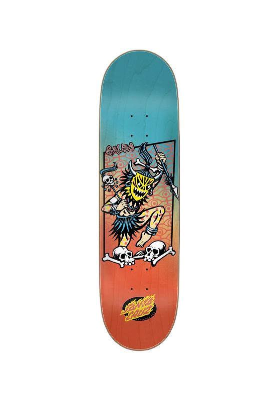SANTA-CRUZ SALBA VOODOO FRAME PRO 8.5"