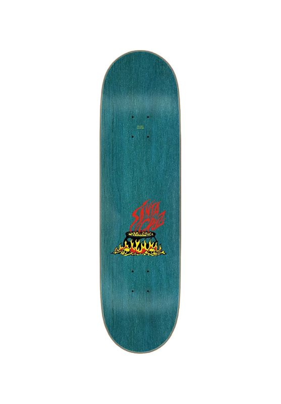 SANTA-CRUZ SALBA VOODOO FRAME PRO 8.5"