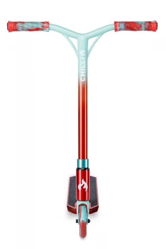 Chilli Pro Scooter Jumpstart S