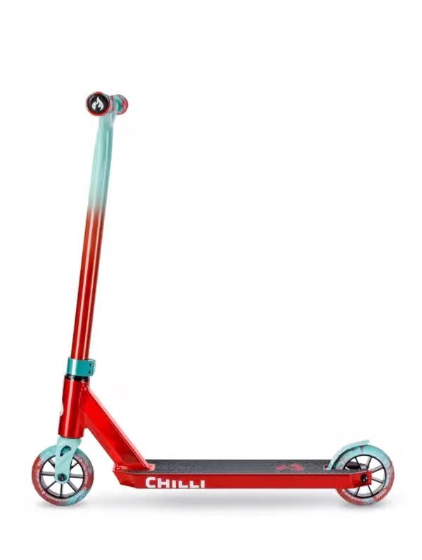 Chilli Pro Scooter Jumpstart S