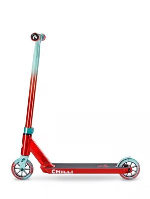 Chilli Pro Scooter Jumpstart S