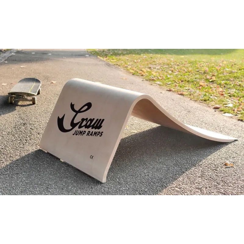 Graw Jump Ramps G-Series model G20