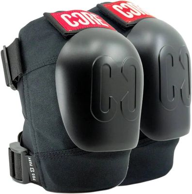 CORE Pro Park Kniebeschermers