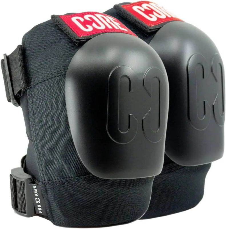 CORE Pro Park Kniebeschermers