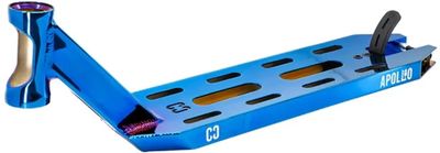 Core Apollo Stuntstep Deck 19"
