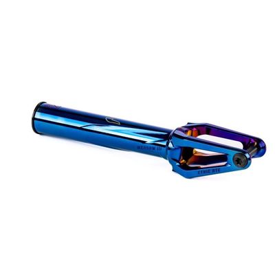 ETHIC DTC Fork Merrow V3 Scs - Chrome Blue