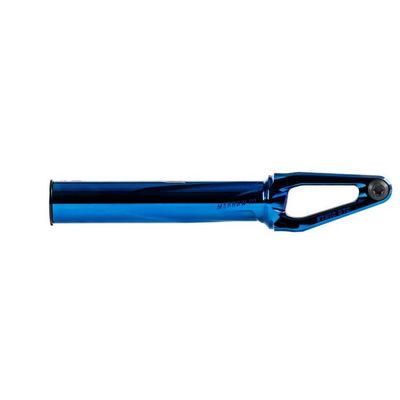ETHIC DTC Fork Merrow V3 Scs - Chrome Blue