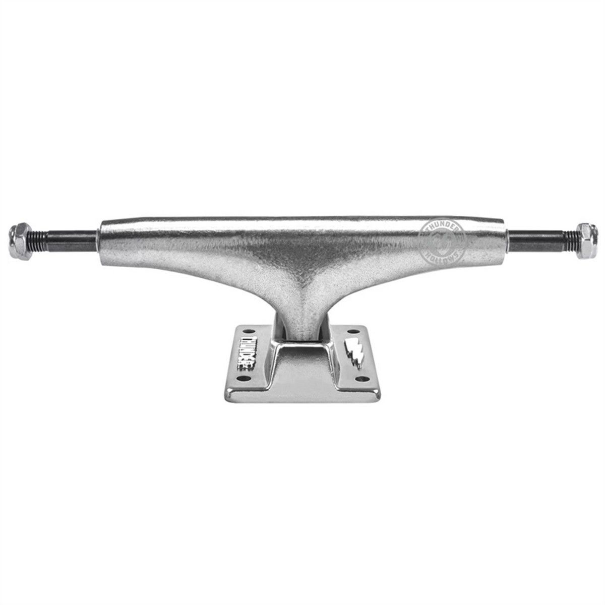 Thunder Polished Hollow II Truck 148