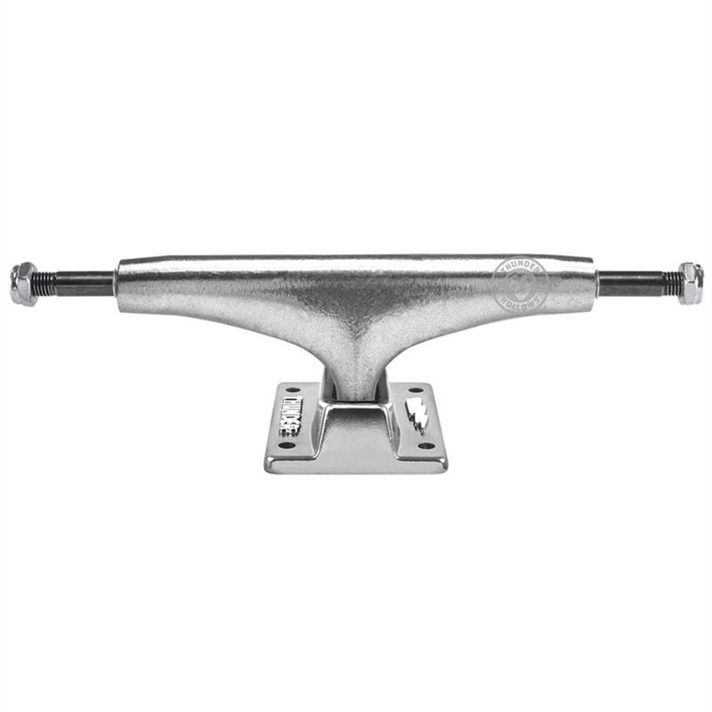 Thunder Polished Hollow II Truck 148