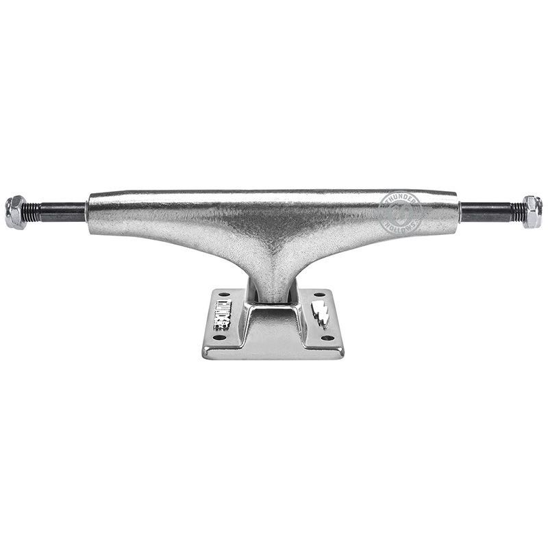 Thunder Polished Hollow II Truck 149