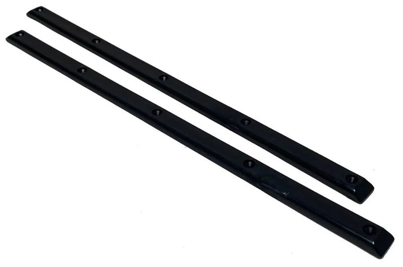 KFD Skateboard Rails Sticker