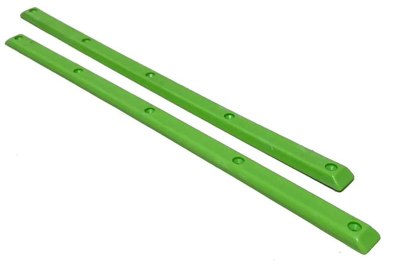 KFD Skateboard Rails Sticker