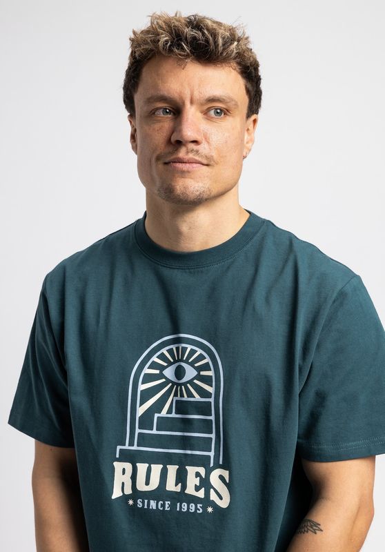 Rules T-Shirt PORTAL