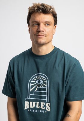 Rules T-Shirt PORTAL