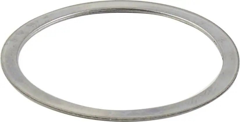 Dial 911 Stuntstep Metal Headset Spacer