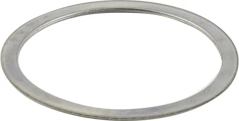 Dial 911 Stuntstep Metal Headset Spacer