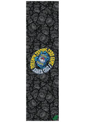 Santa-Cruz Mob Griptape Pokemon TCG black 9"