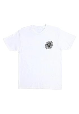 Santa-Cruz T-shirt Pokemon TCG Hand Heavyweight White
