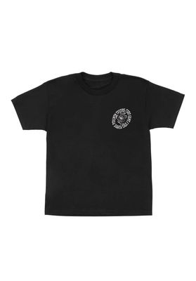 Santa-Cruz T-shirt Pokemon TCG Hand Youth Midweight Black