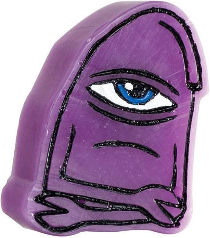 TOY MACHINE WAX