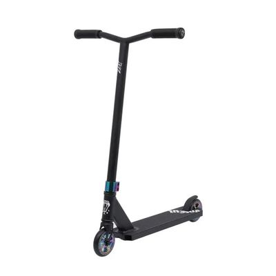 Vokul Zest 3 Stuntstep Black/Neochrome