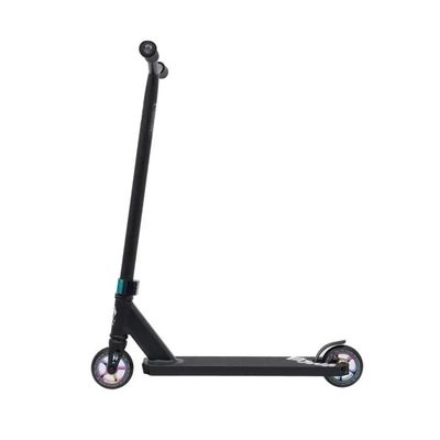 Vokul Zest 3 Stuntstep Black/Neochrome