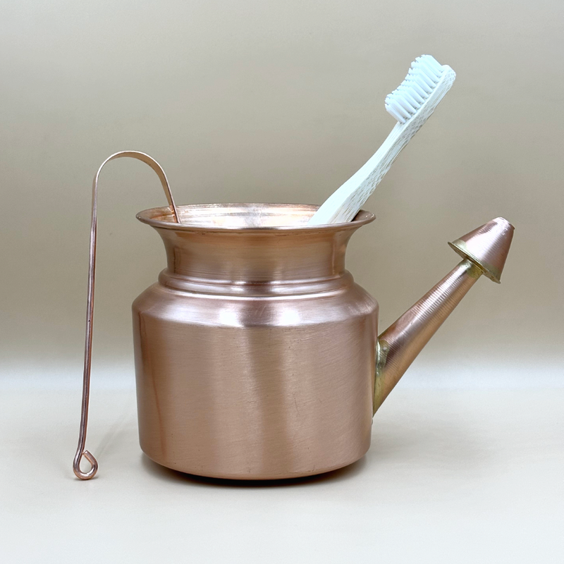 Ayurvedic Morning Cleansing Bundle