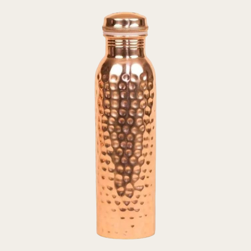 Copper Bottle 950 ml