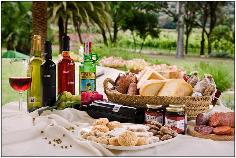 Ruta gastronómica