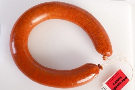 Sobrasada